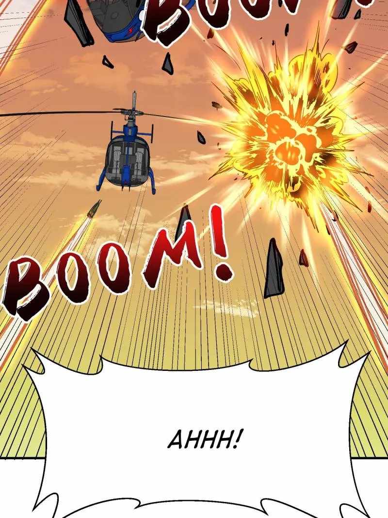 I'm Really Not A Supervillain Chapter 273 14